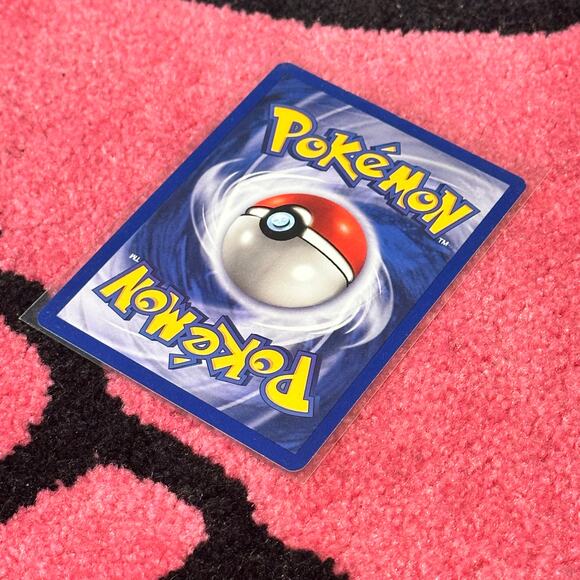 Poliwag [Shadowless] #59 – Pokémon TCG Base Set – As Pictured - Picture 6 of 7